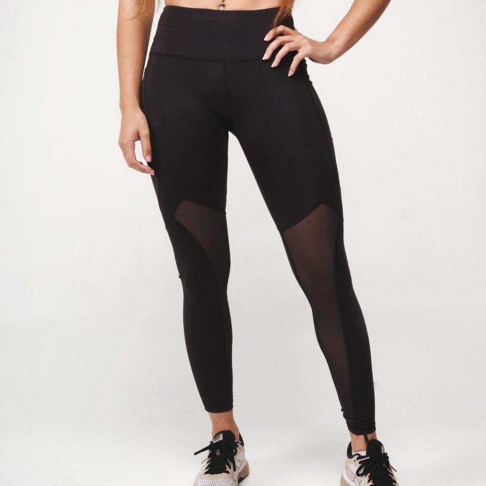 ⭐️High-Waisted Athletic Legging